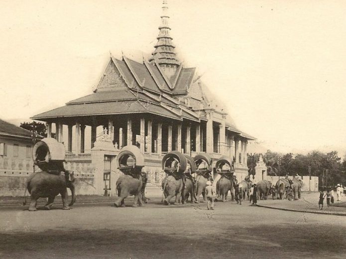 cambodian temple angkor wat